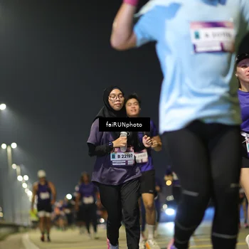 Runner Photo 7344552