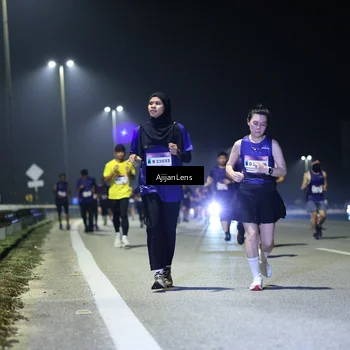 Runner Photo 7344557