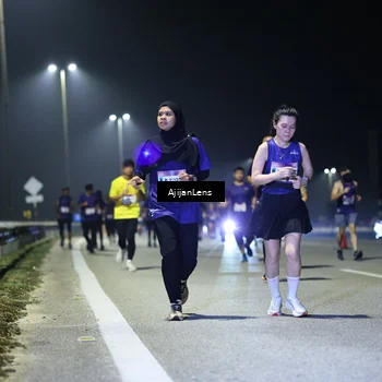 Runner Photo 7344560