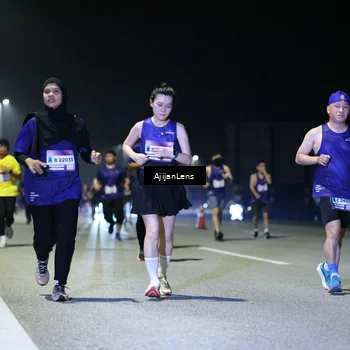 Runner Photo 7344565