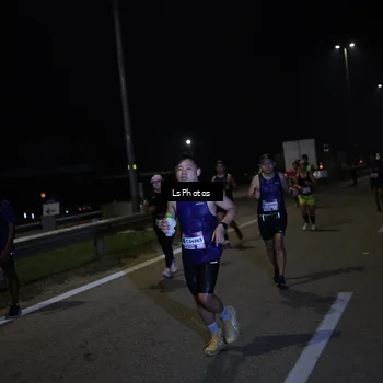 Runner Photo 7344575