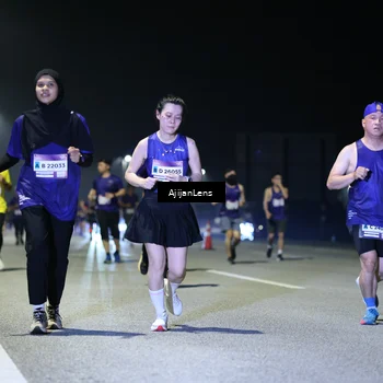 Runner Photo 7344576