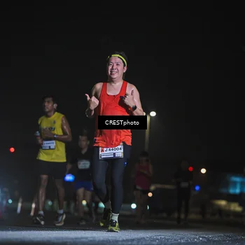 Runner Photo 7344580