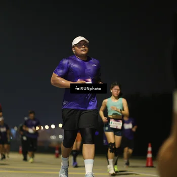 Runner Photo 7344581