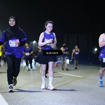 Runner Photo 7344585