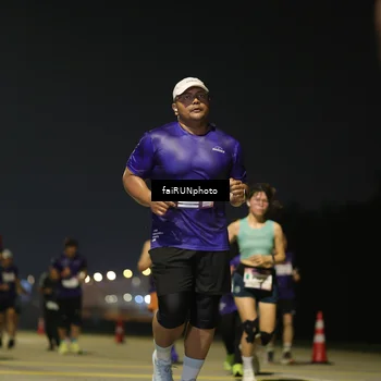 Runner Photo 7344586