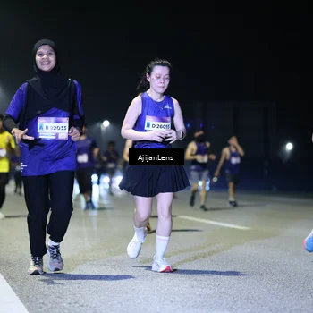Runner Photo 7344587