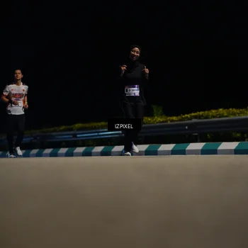 Runner Photo 7344589