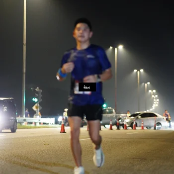 Runner Photo 7344590