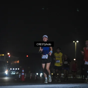 Runner Photo 7344593