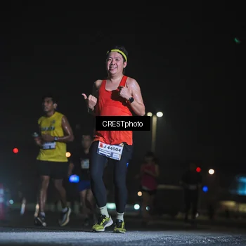 Runner Photo 7344594