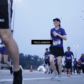 Runner Photo 7344595
