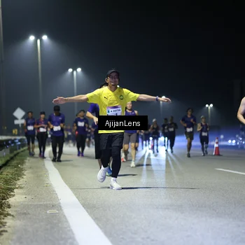 Runner Photo 7344599