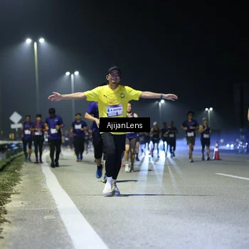 Runner Photo 7344600