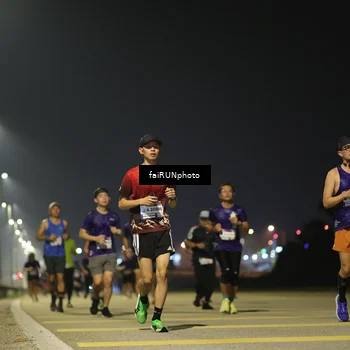 Runner Photo 7344602