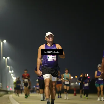 Runner Photo 7344604
