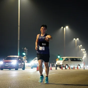 Runner Photo 7344605