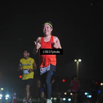 Runner Photo 7344607