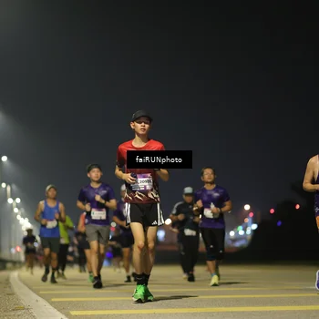 Runner Photo 7344609