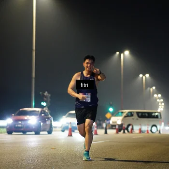 Runner Photo 7344610