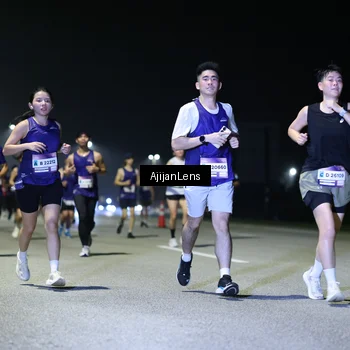 Runner Photo 7344611