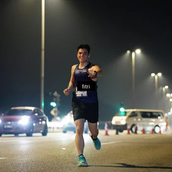 Runner Photo 7344612