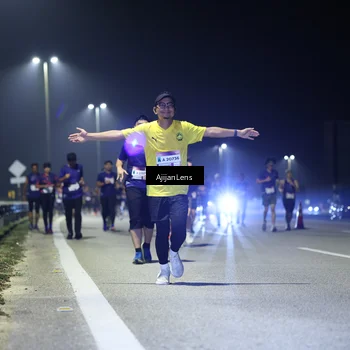Runner Photo 7344617