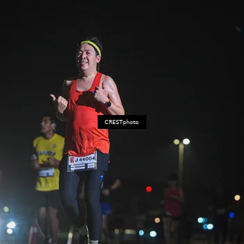 Runner Photo 7344621