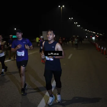 Runner Photo 7344622