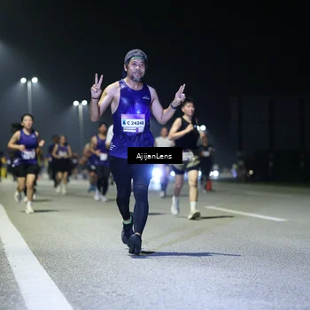 Runner Photo 7344623