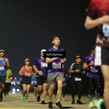 Runner Photo 7344625