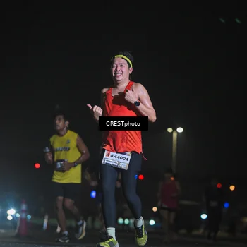 Runner Photo 7344628