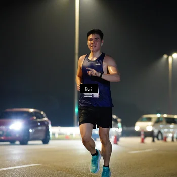 Runner Photo 7344629
