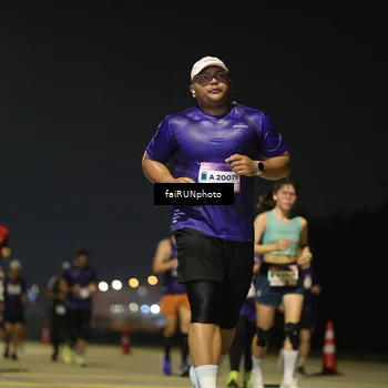 Runner Photo 7344633
