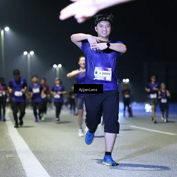 Runner Photo 7344635