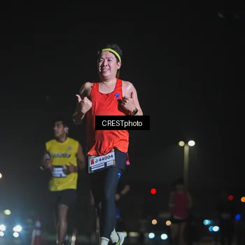Runner Photo 7344637
