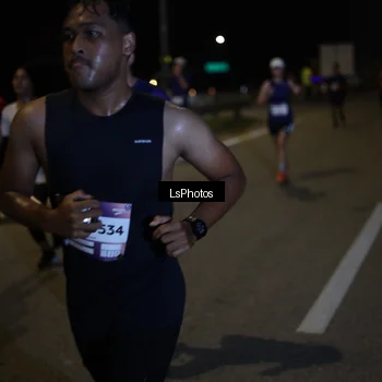Runner Photo 7344639