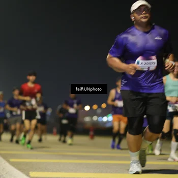 Runner Photo 7344642