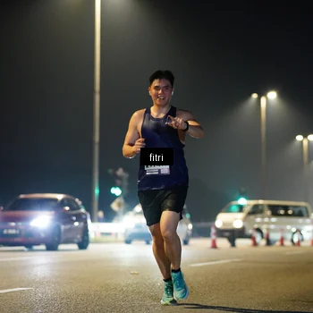 Runner Photo 7344644