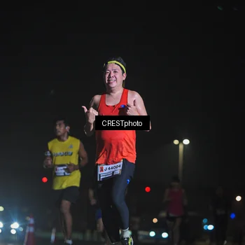 Runner Photo 7344647