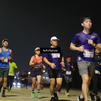 Runner Photo 7344653