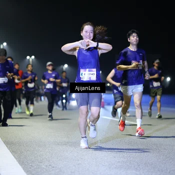 Runner Photo 7344654