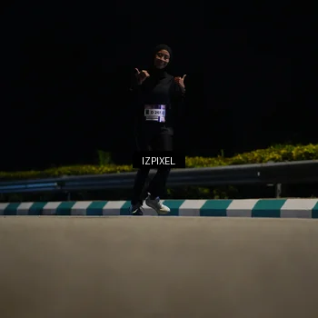 Runner Photo 7344655