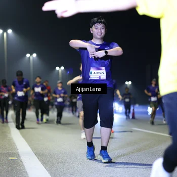 Runner Photo 7344657