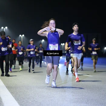 Runner Photo 7344662