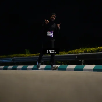 Runner Photo 7344669