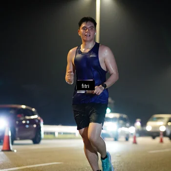 Runner Photo 7344670