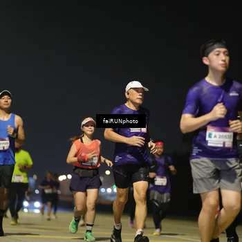 Runner Photo 7344672