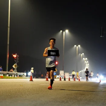 Runner Photo 7344691