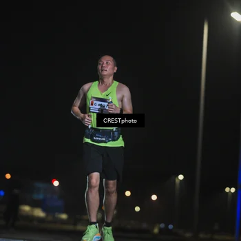 Runner Photo 7344692